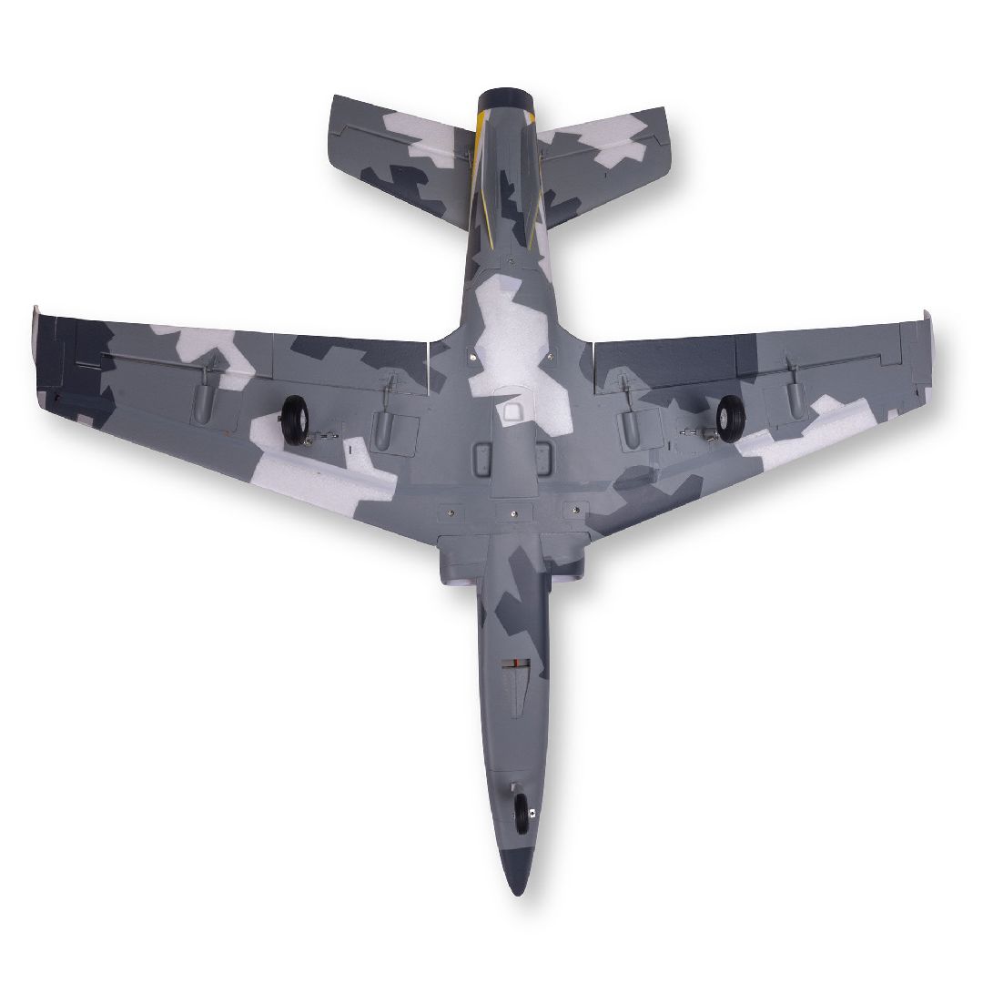 E-Flite Viper 64mm EDF Jet PNP