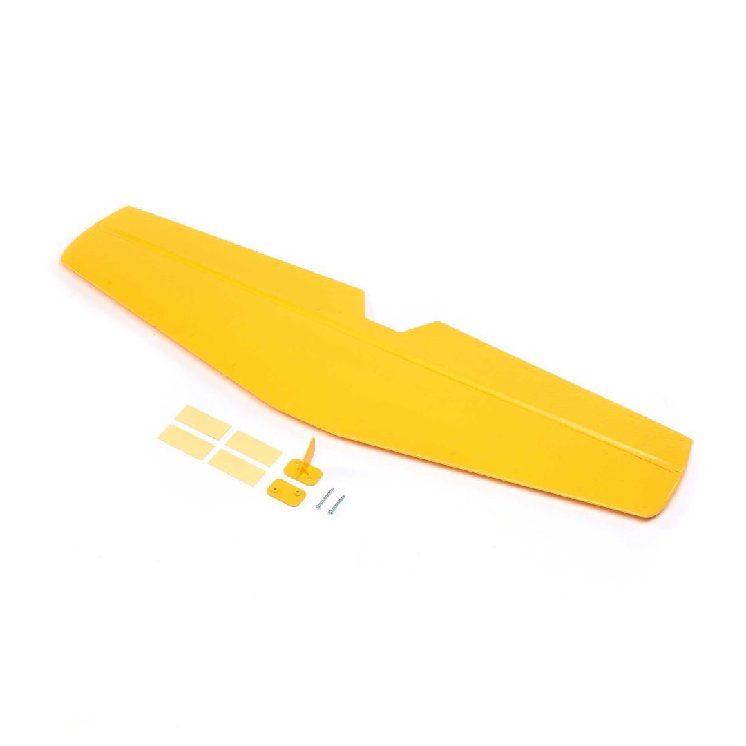 E-Flite Horizontal Stablizer; T-28 Trojan 1.1m
