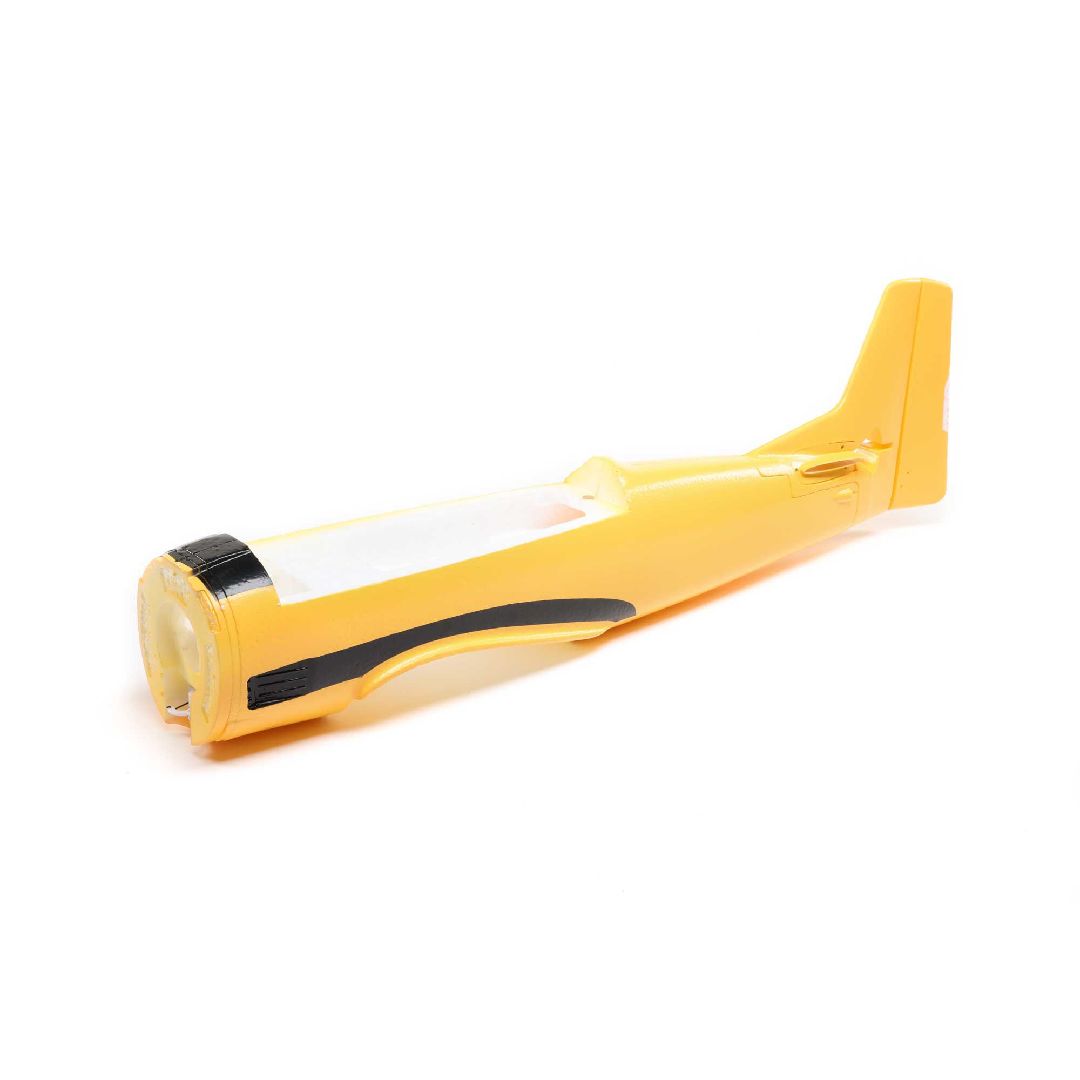 E-Flite Painted Fuselage w/o Servos; T-28 Trojan 1.1m