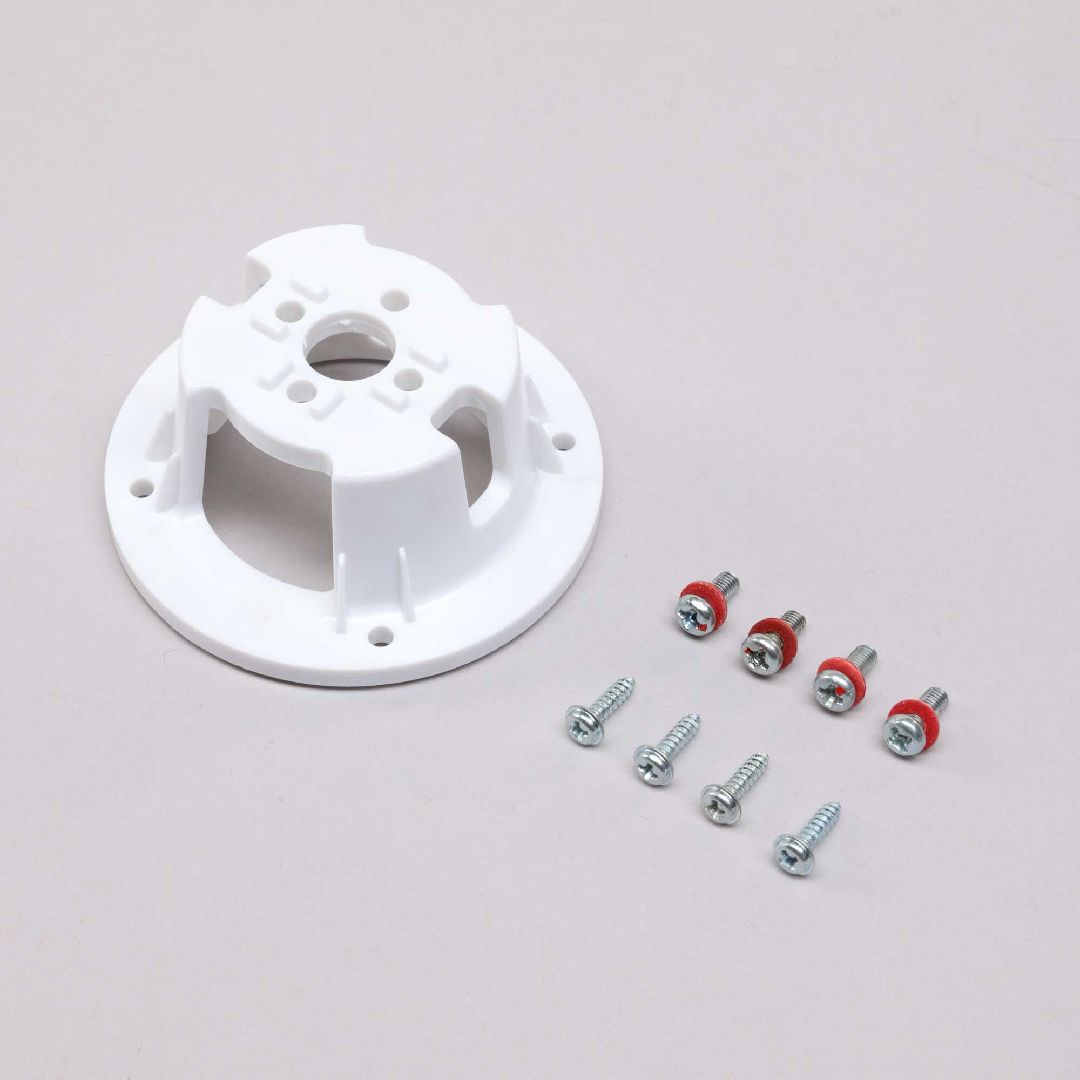 E-Flite Motor Mount; T-28 Trojan 1.1m