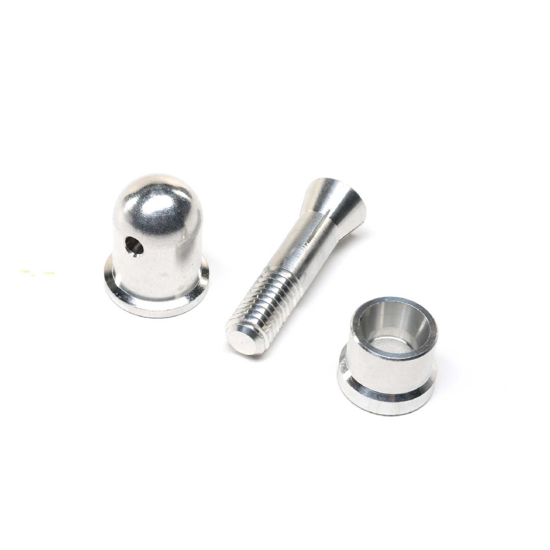 E-Flite Prop Adaptor; T-28 Trojan 1.1m