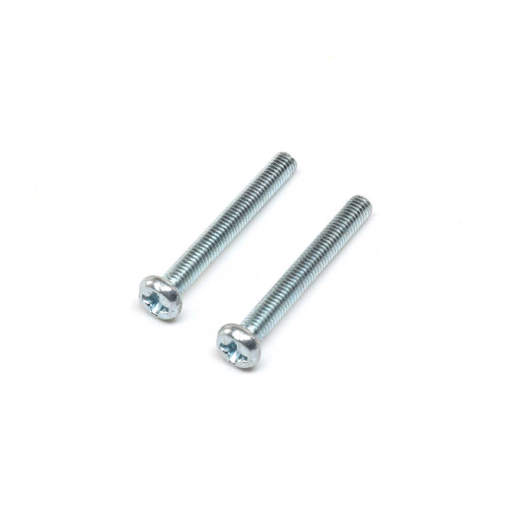 E-Flite Wing Mounting Screws; T-28 Trojan 1.1m