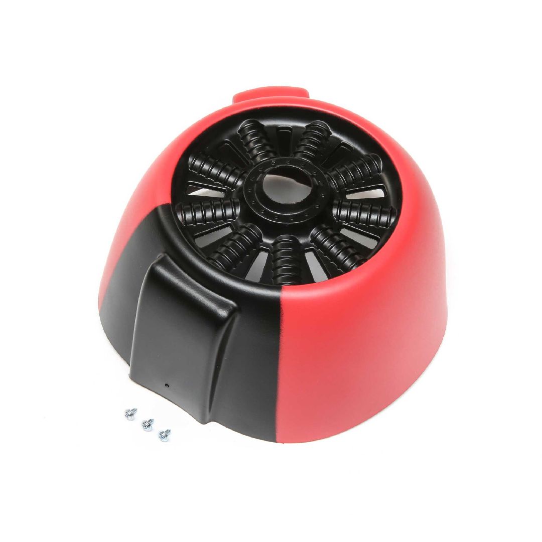 E-Flite Cowling: T-28 Trojan 1.1m