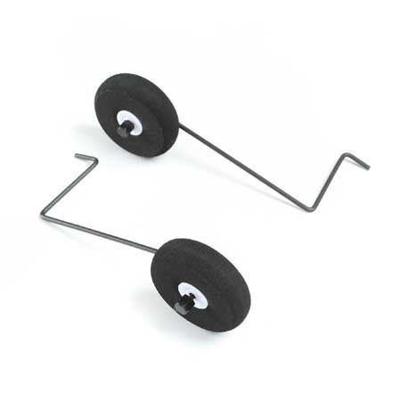 E-Flite Main Landing Gear: T-28