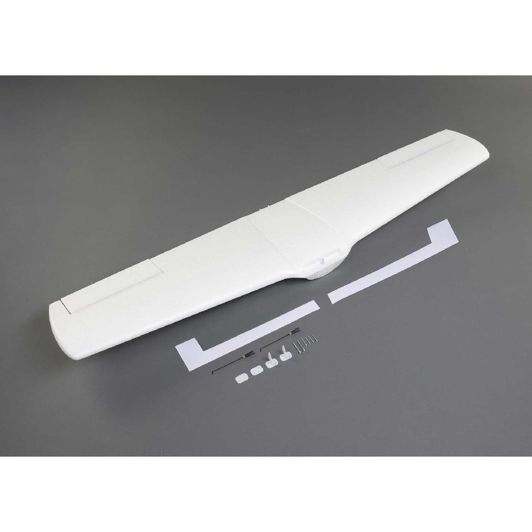 E-Flite Bare Wing (No Servo): T-28
