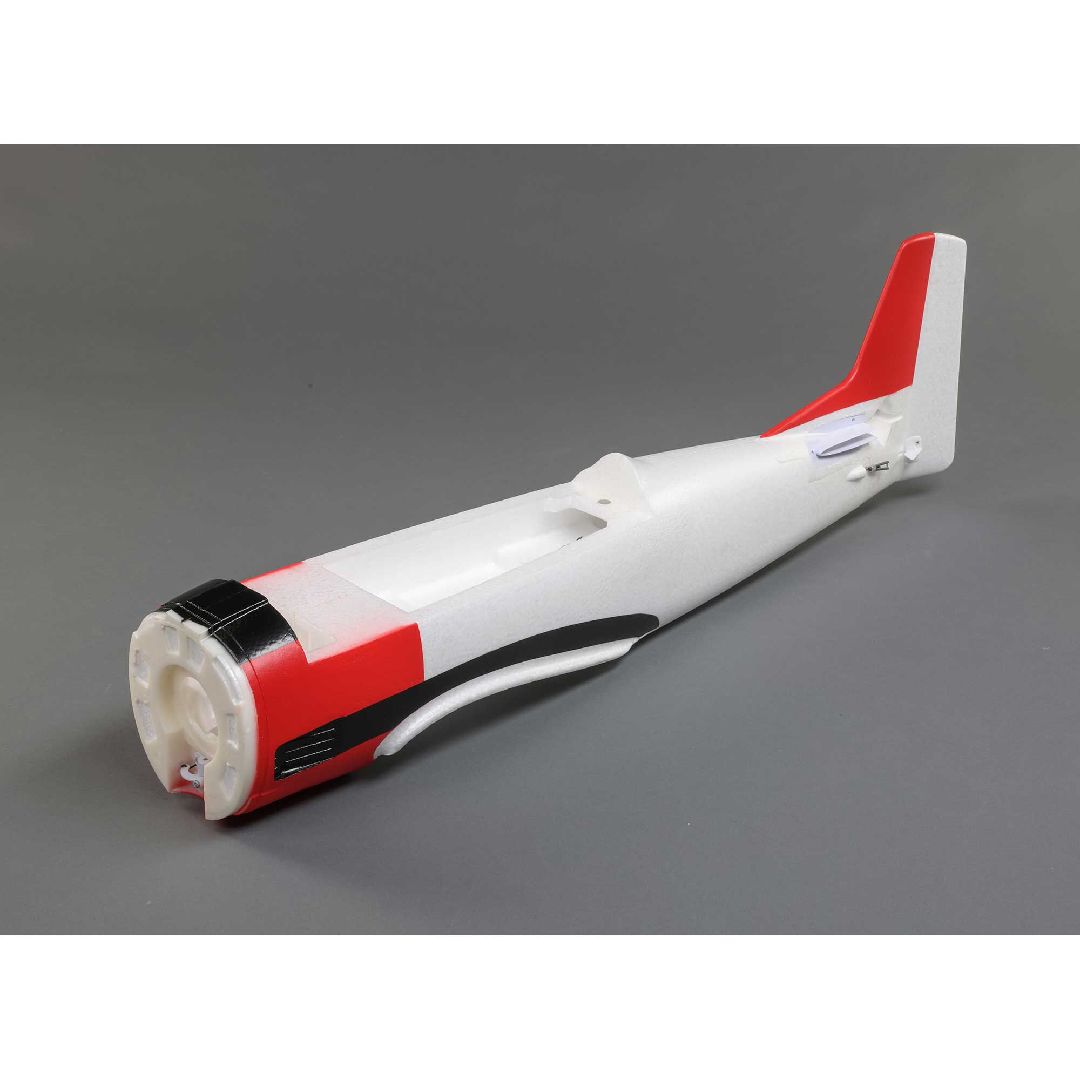 E-Flite Painted Bare Fuselage: T-28