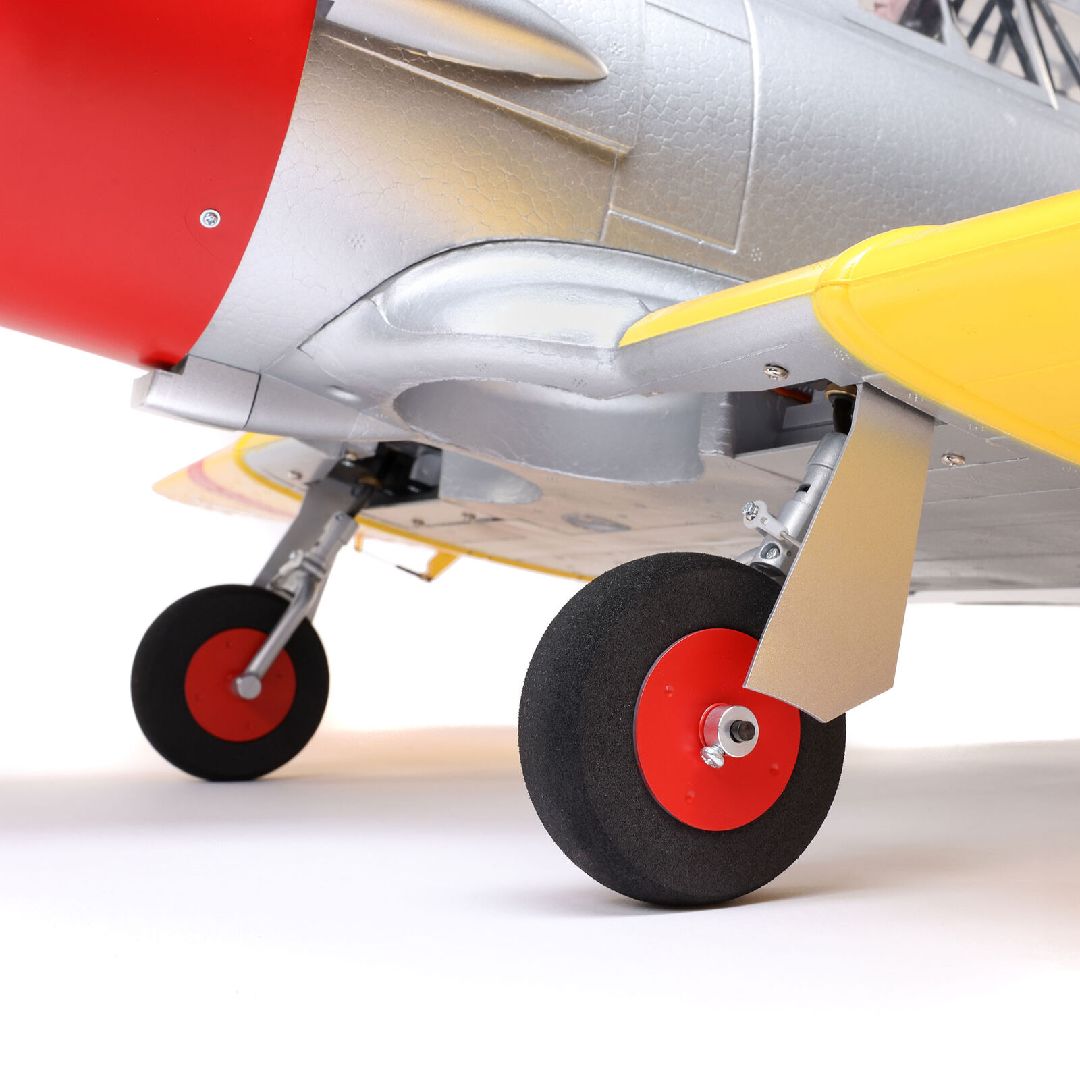 E-Flite SNJ-5/AT-6 Texan 1.5m PNP