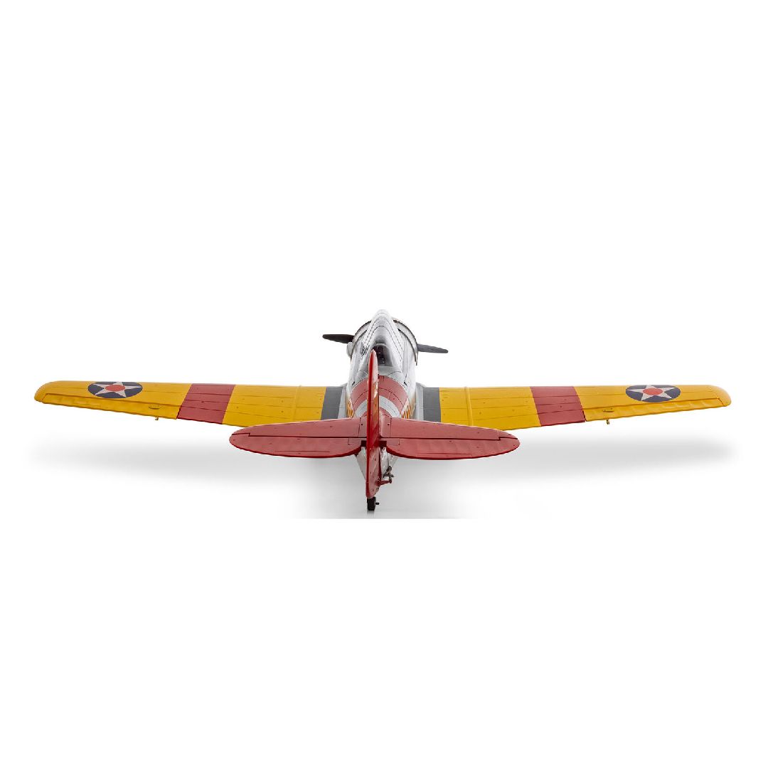 E-Flite SNJ-5/AT-6 Texan 1.5m PNP