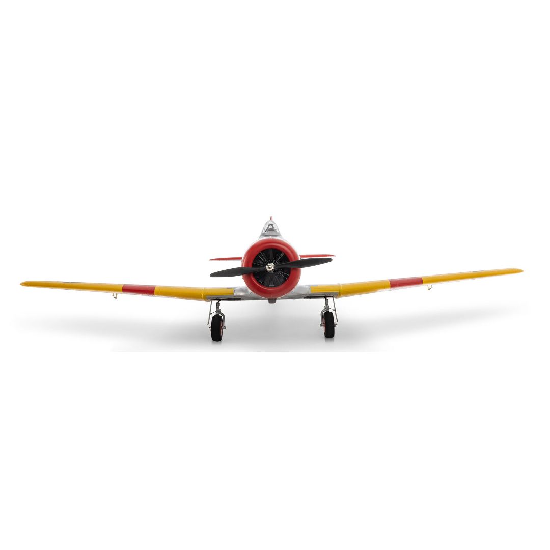 E-Flite SNJ-5/AT-6 Texan 1.5m PNP