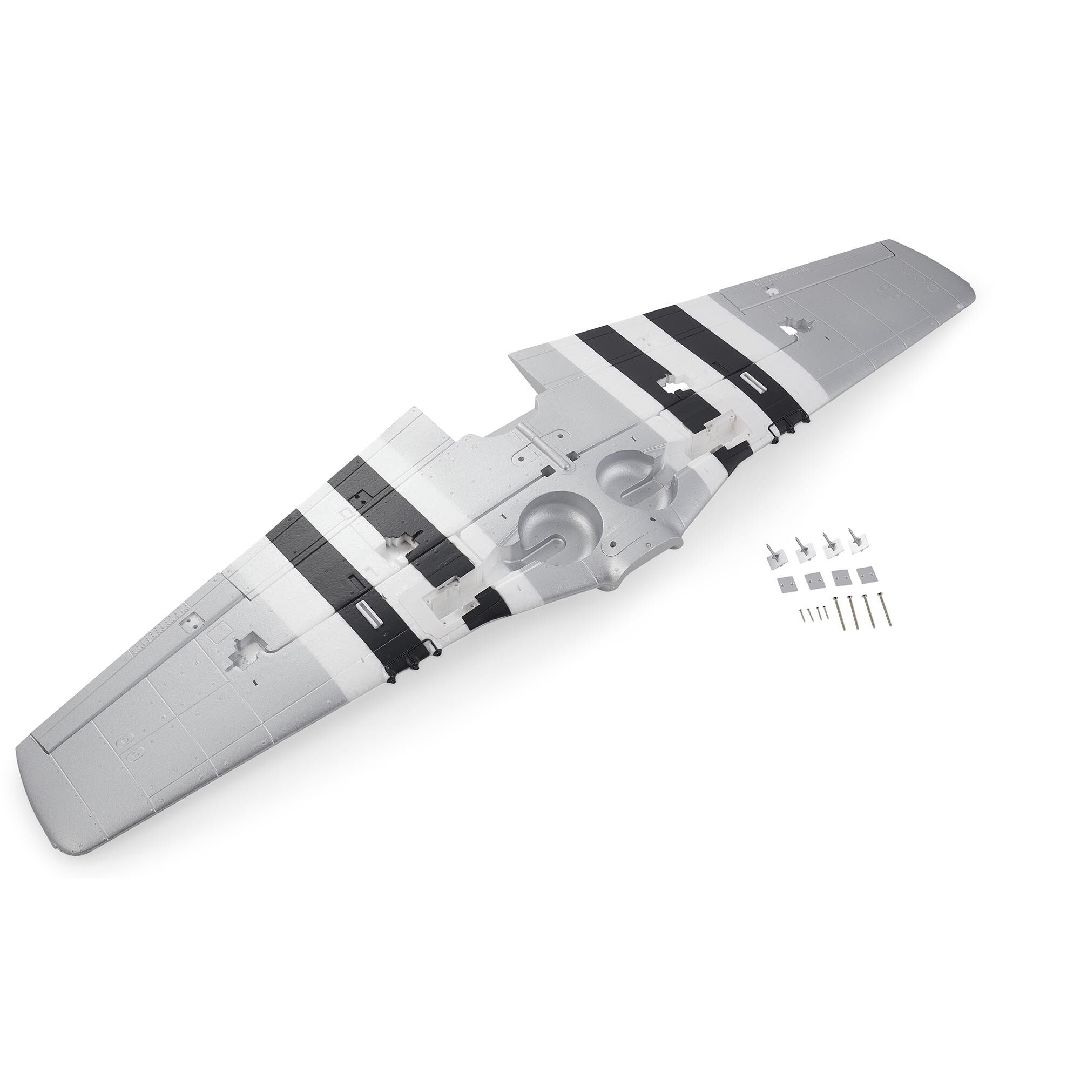 E-Flite Painted Wing: P-51D 1.2m
