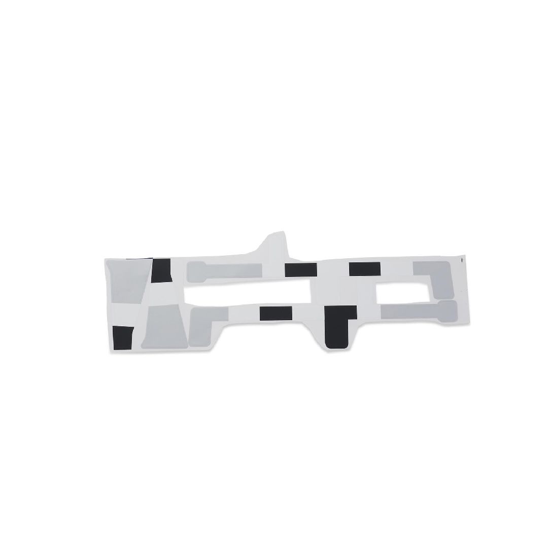 E-Flite Servo Wire Tape: P-51D 1.2m