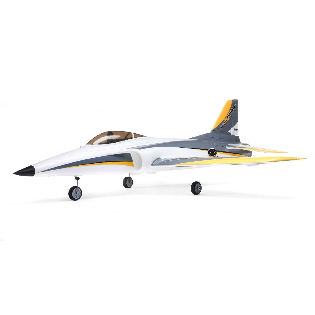 E-Flite Habu SS 70mm EDF BNF Basic