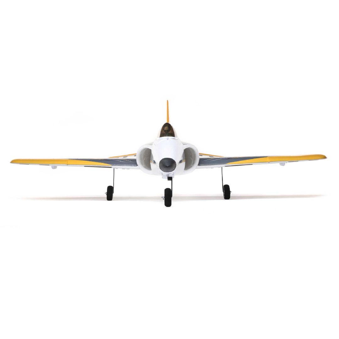 E-Flite Habu SS 70mm EDF BNF Basic