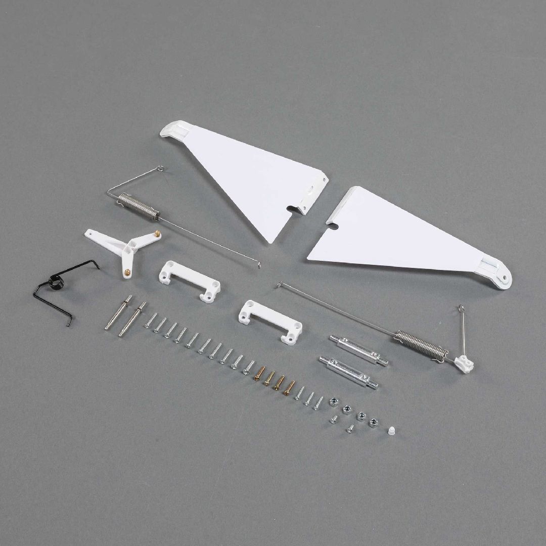 E-Flite Landing Gear: Turbo Timber Evolution 1.5m