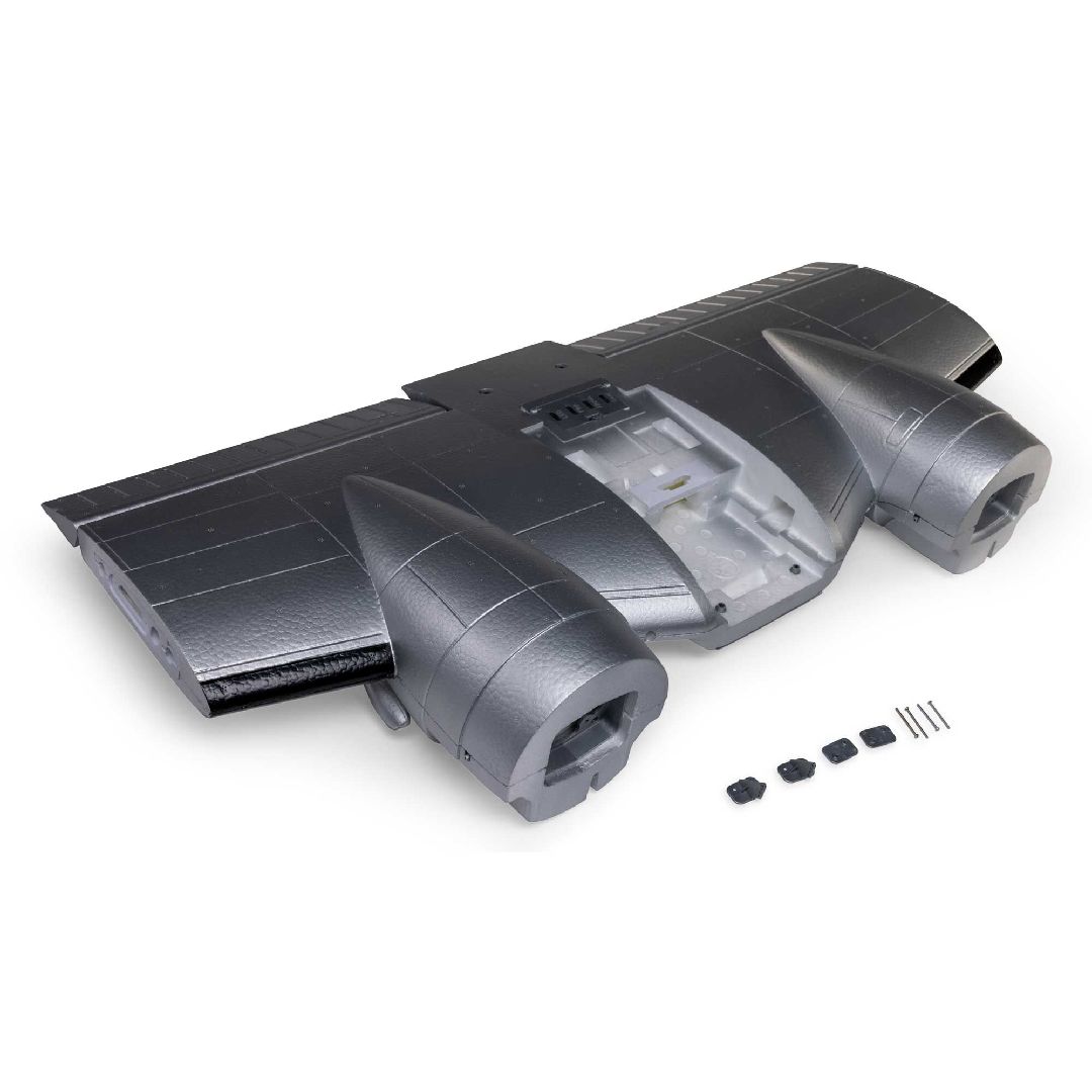 E-Flite Wing Center Section: Beechcraft D18