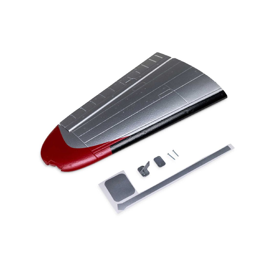 E-Flite Wing Panel Right: Beechcraft D18