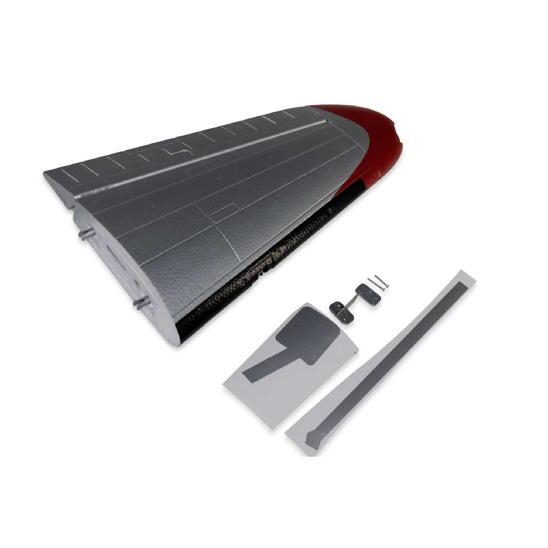 E-Flite Wing Panel Left: Beechcraft D18