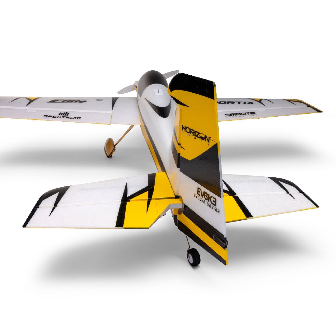 E-Flite Sportix 1.1m BNF Basic with AS3X & SAFE