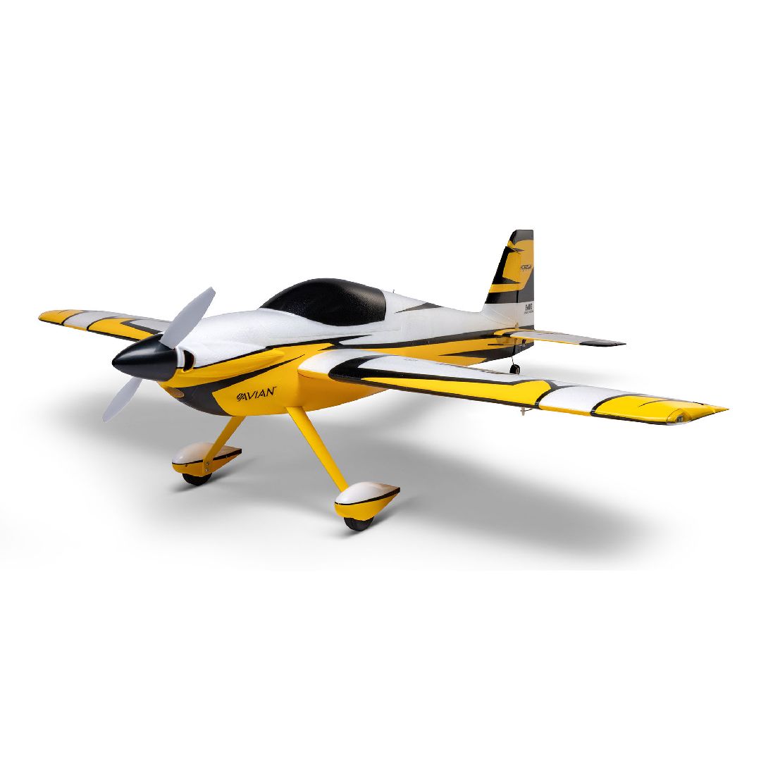 E-Flite Sportix 1.1m PNP