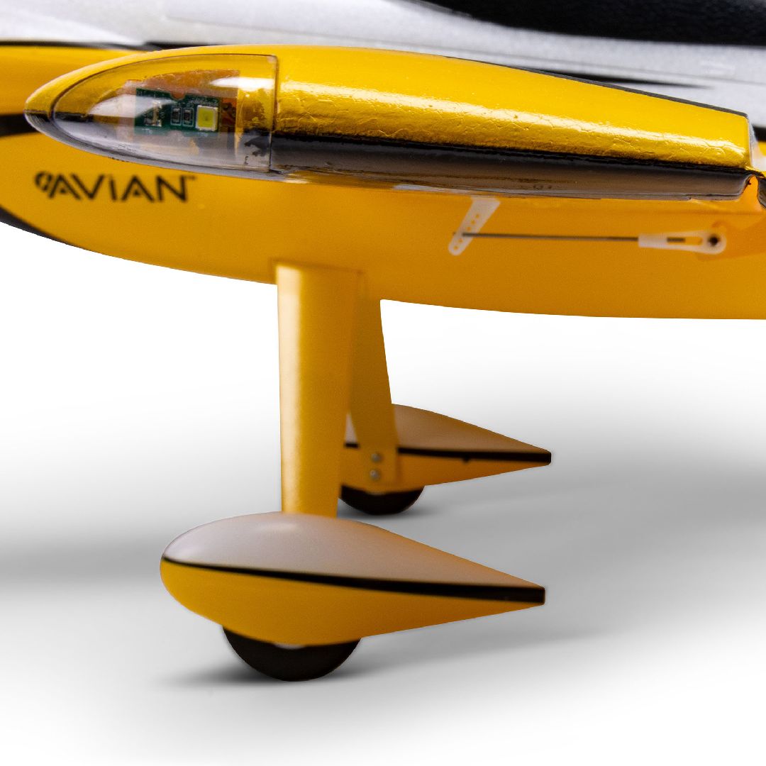 E-Flite Sportix 1.1m PNP