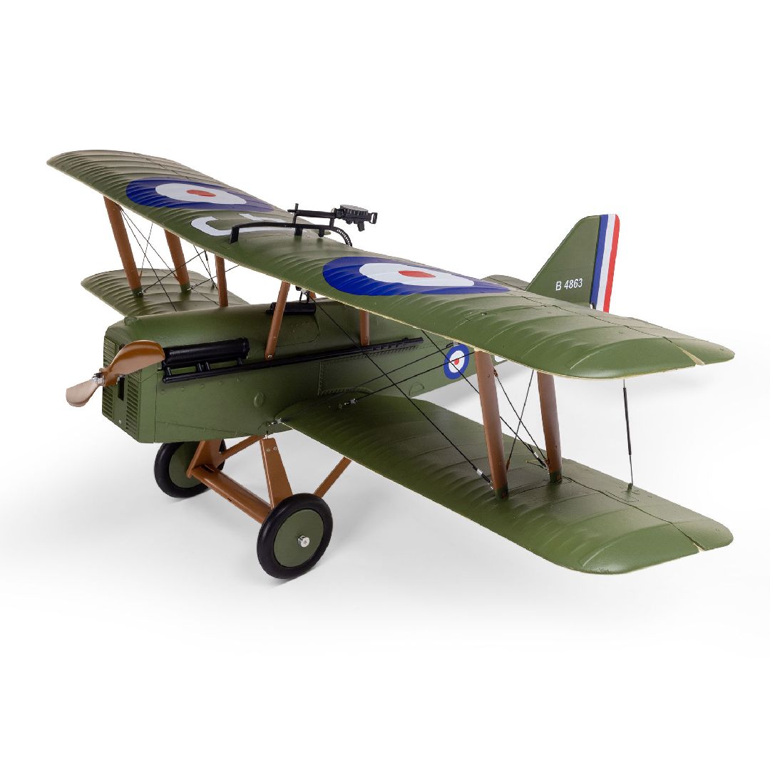E-Flite S.E.5a 900mm PNP