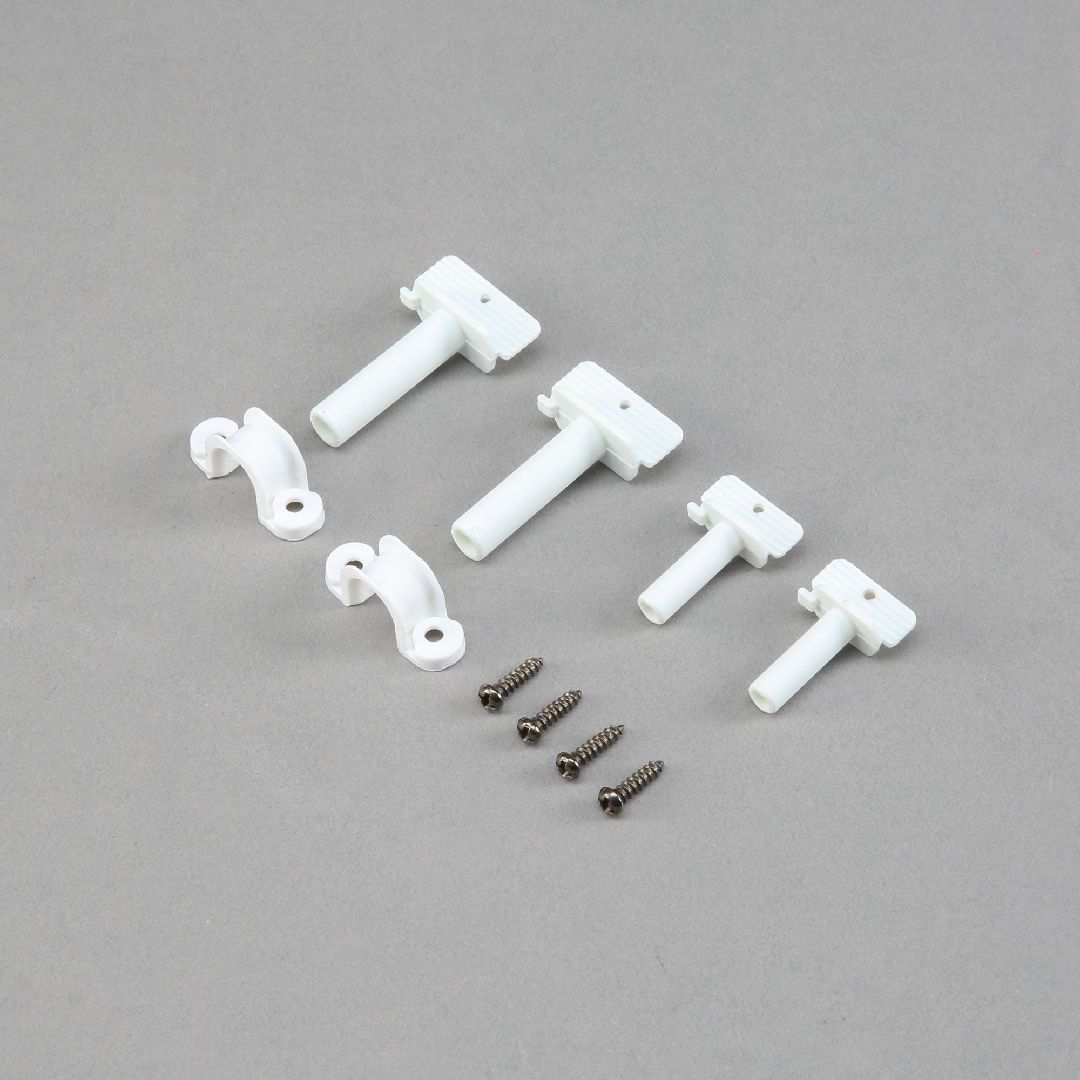 E-Flite Thumb Screw Set: Opterra