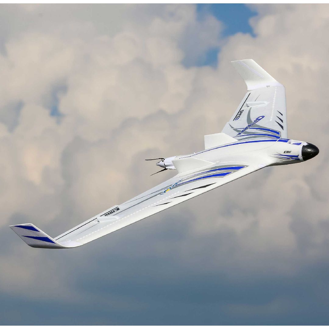 E-Flite Opterra 2M Wing BNF Basic