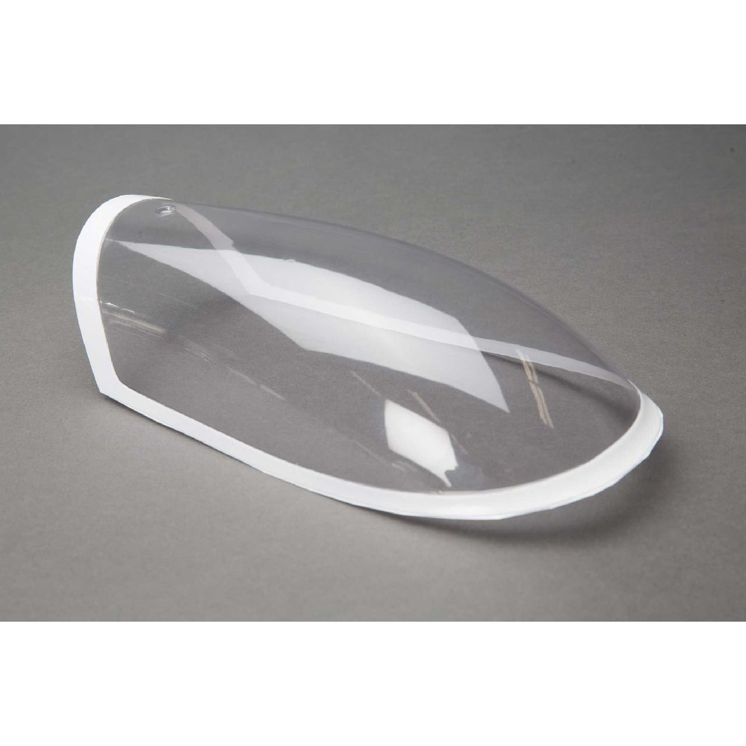 E-Flite Canopy: 300 1.3m