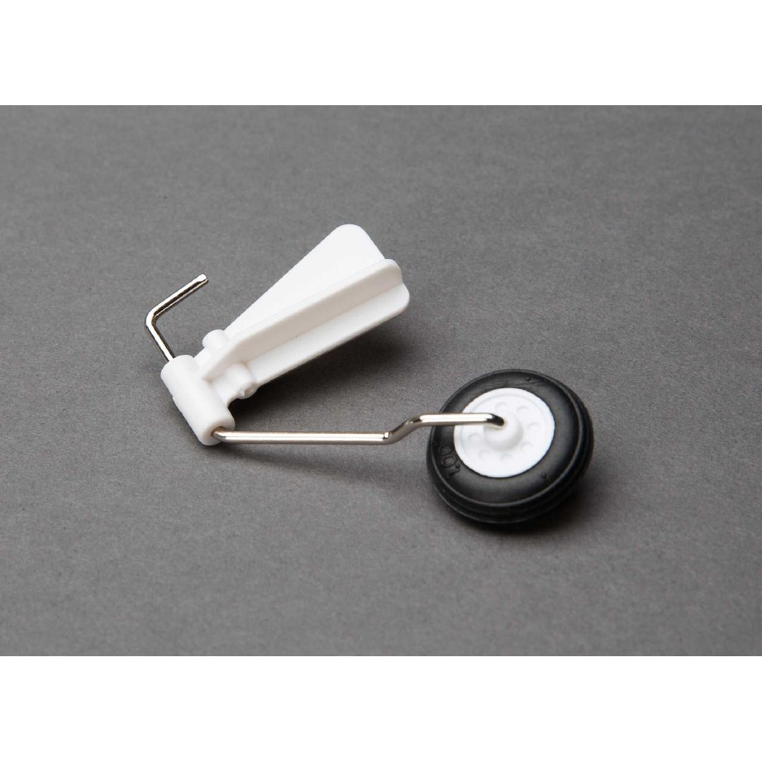E-Flite Tailwheel Set: Extra 300 1.3m
