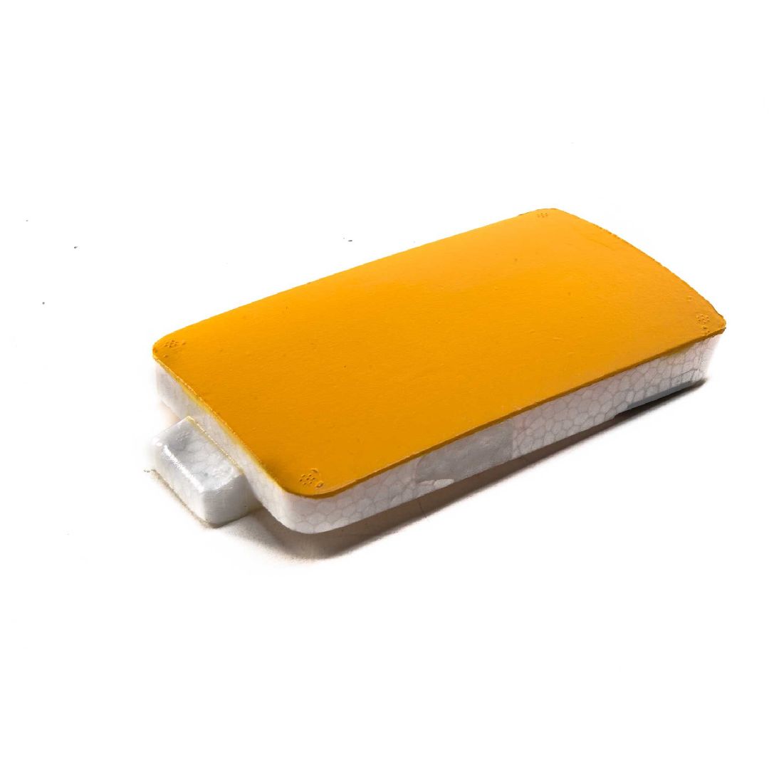 E-Flite Battery Cover: Extra 300 1.3m