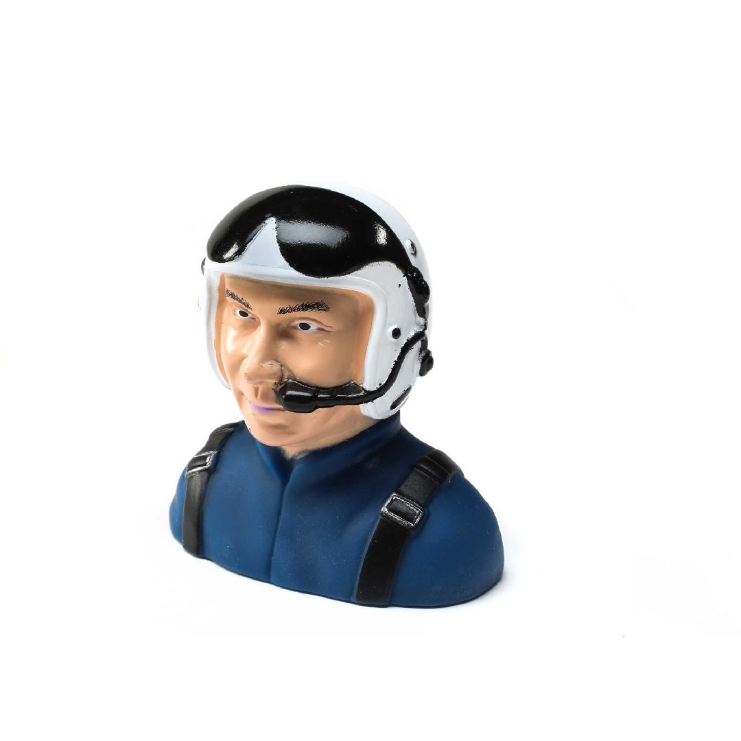 E-Flite Pilot: 300 1.3m