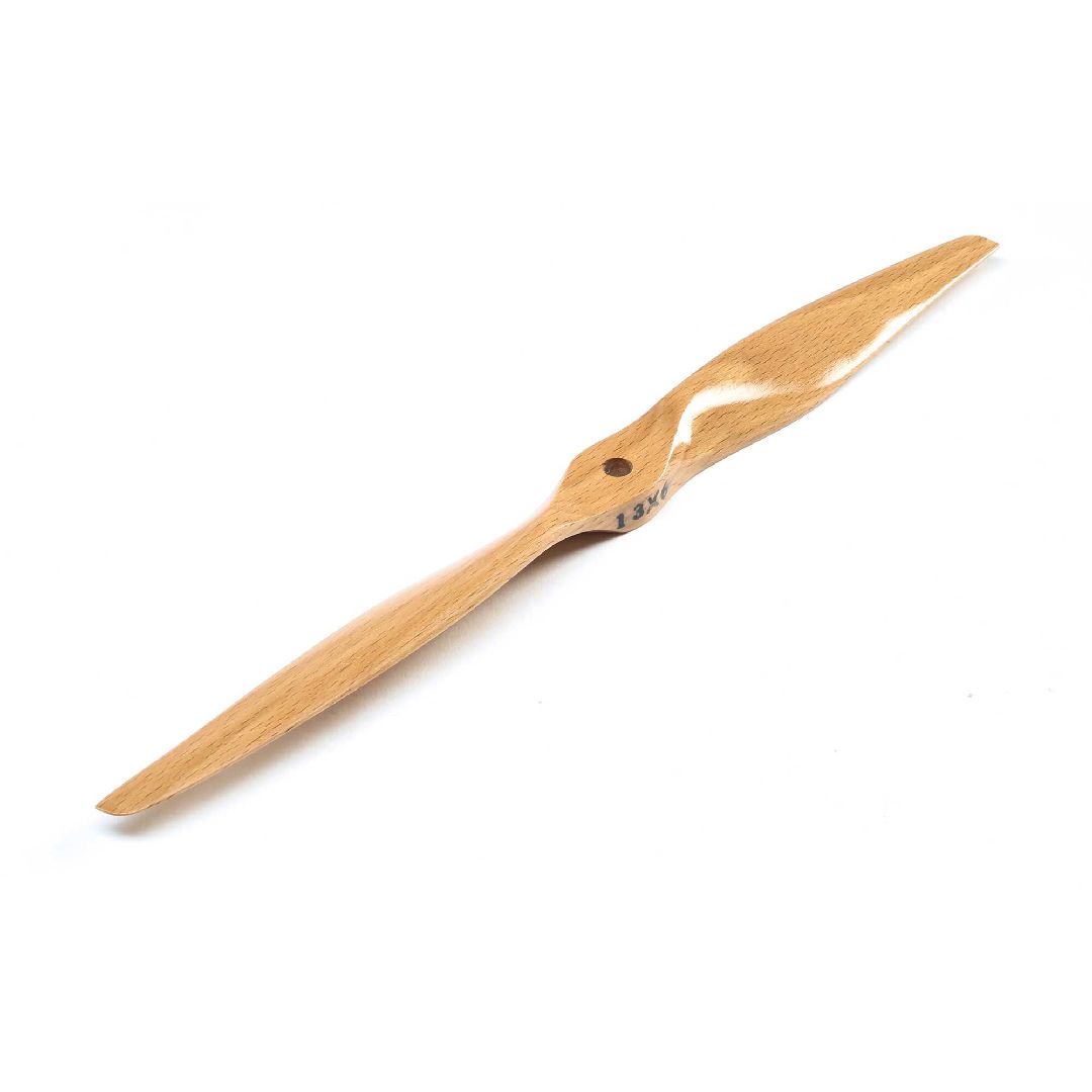 E-Flite Wood Prop 13x6 : Extra 300 1.3m