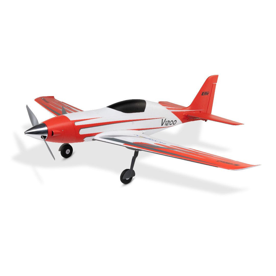 E-Flite V1200 1.2m PNP