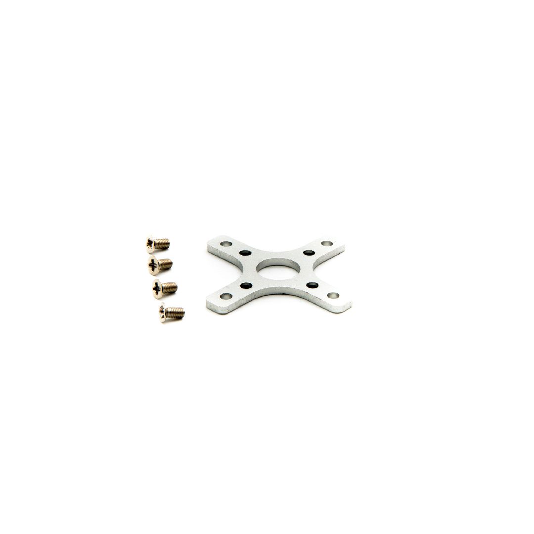 E-Flite Motor X-Mount: Rare Bear-