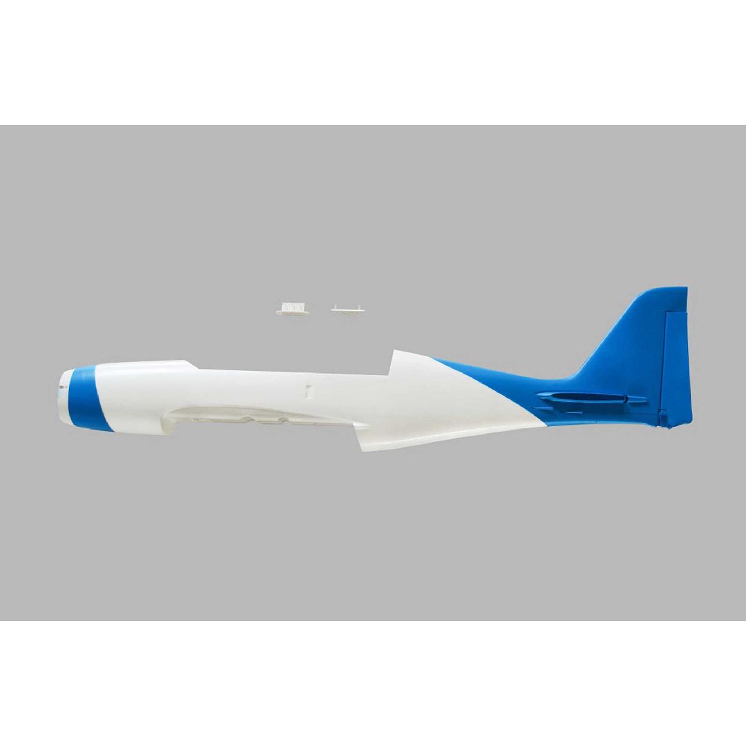 E-Flite Painted Fuselage: V1200