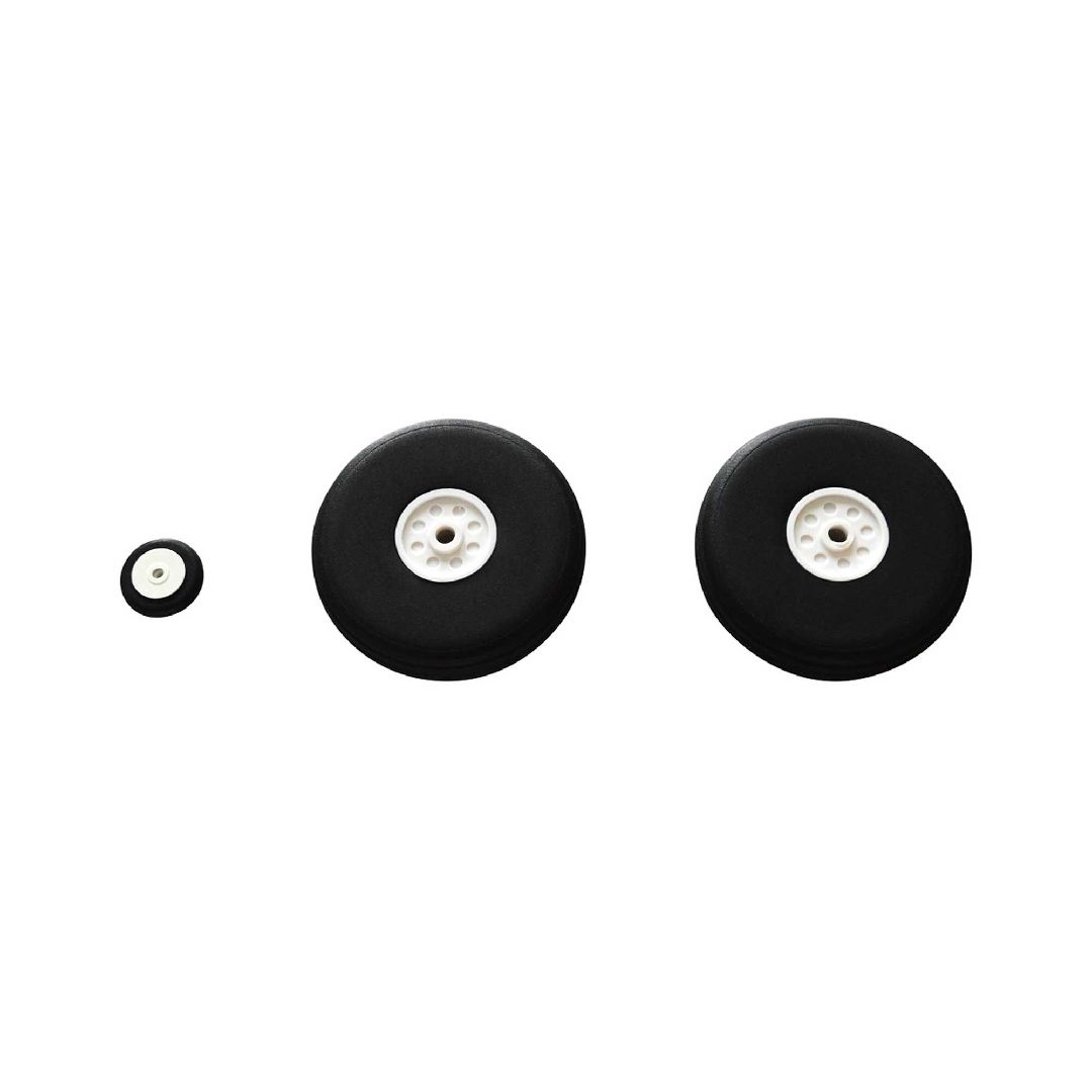 E-Flite Wheel Set: V1200