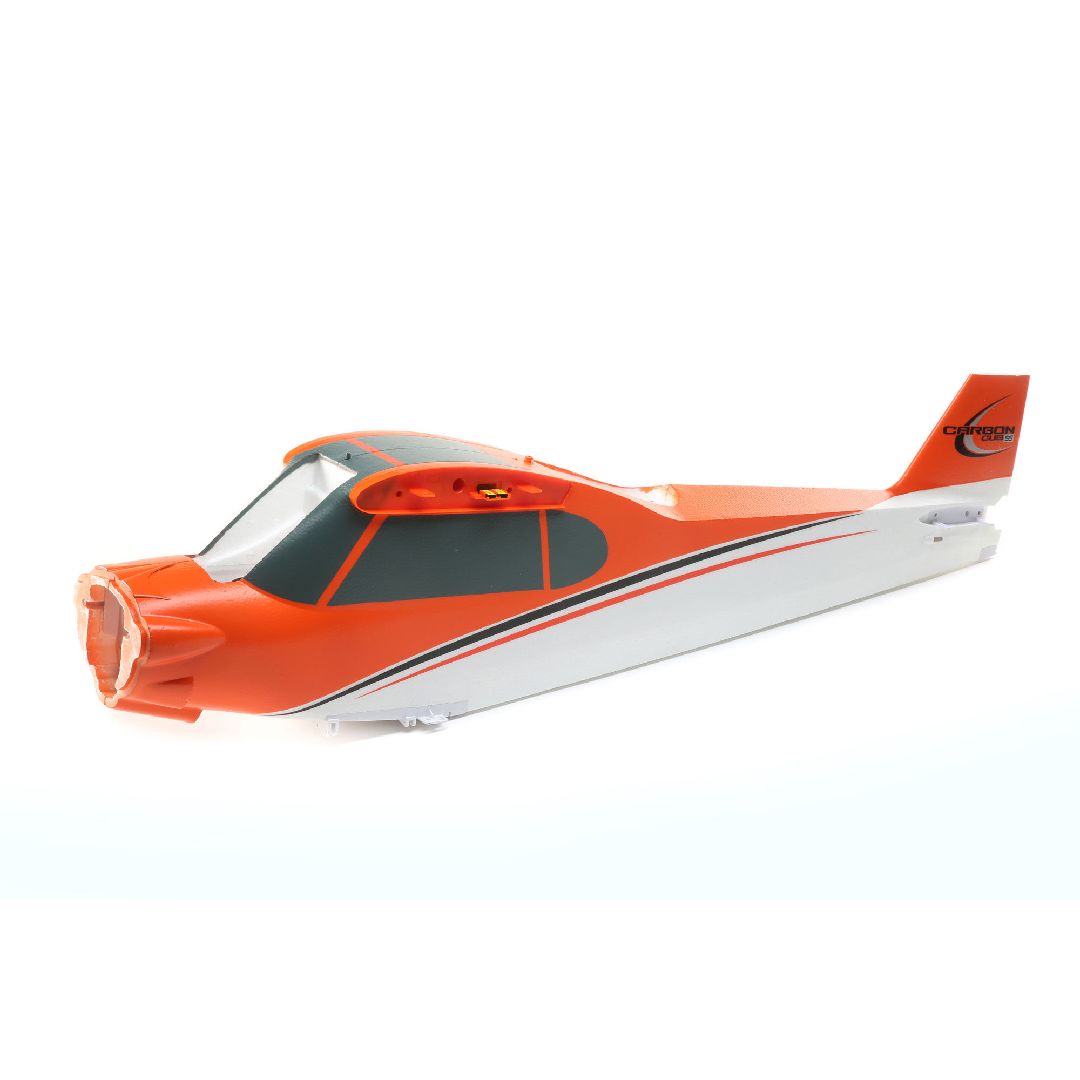 E-Flite Fuselage: Carbon-Z Cub SS 2m