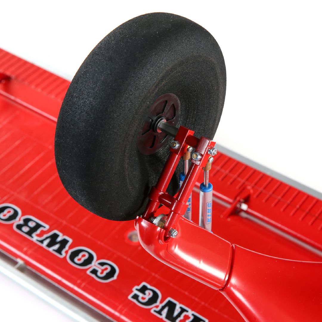E-Flite DRACO 2.0m BNF Basic