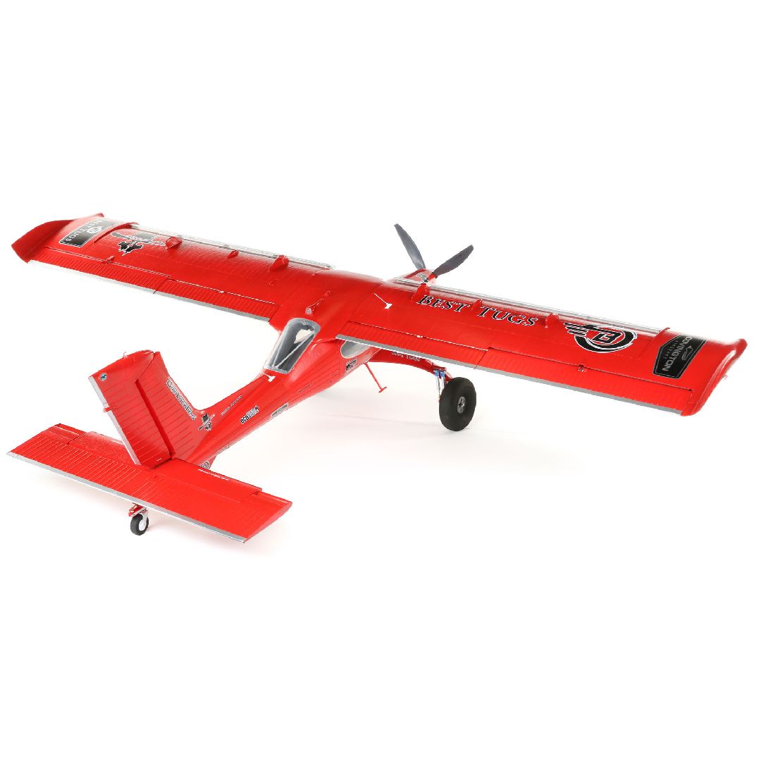 E-Flite DRACO 2.0m BNF Basic