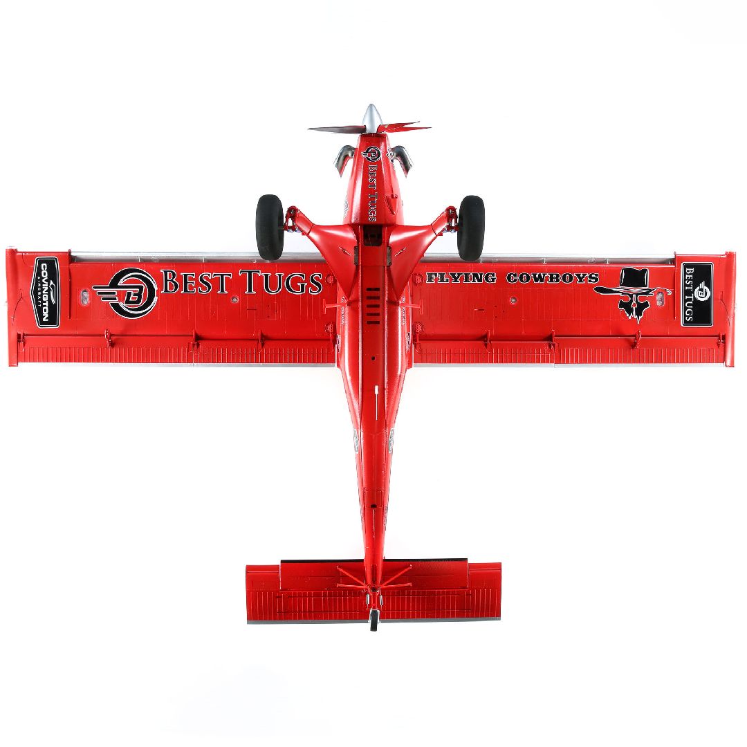 E-Flite DRACO 2.0m BNF Basic