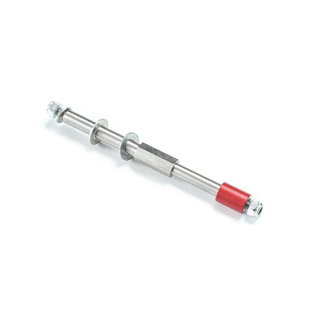 E-Flite Landing Gear Axles:Draco 2.0m