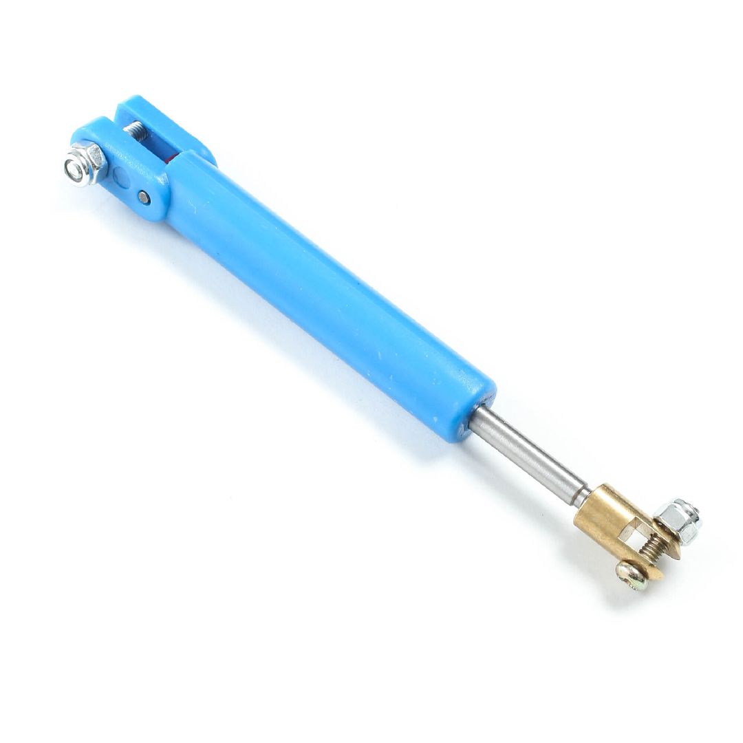 E-Flite Tail Shock (1pc): Draco 2.0m E-Flite Tail Shock (1pc): Draco 2.0m