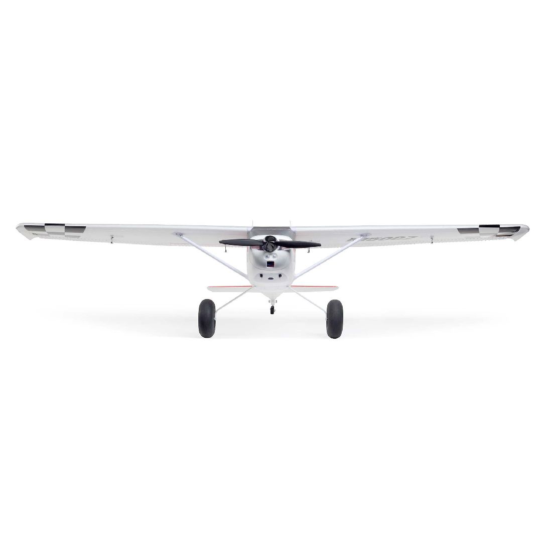 E-Flite Carbon-Z Cessna 150T 2.1m BNF Basic