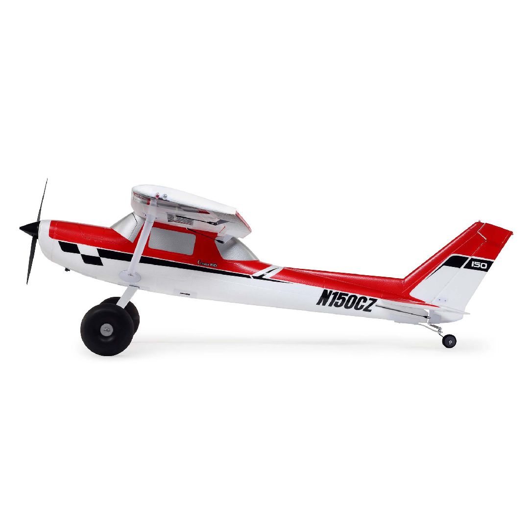E-Flite Carbon-Z Cessna 150T 2.1m BNF Basic
