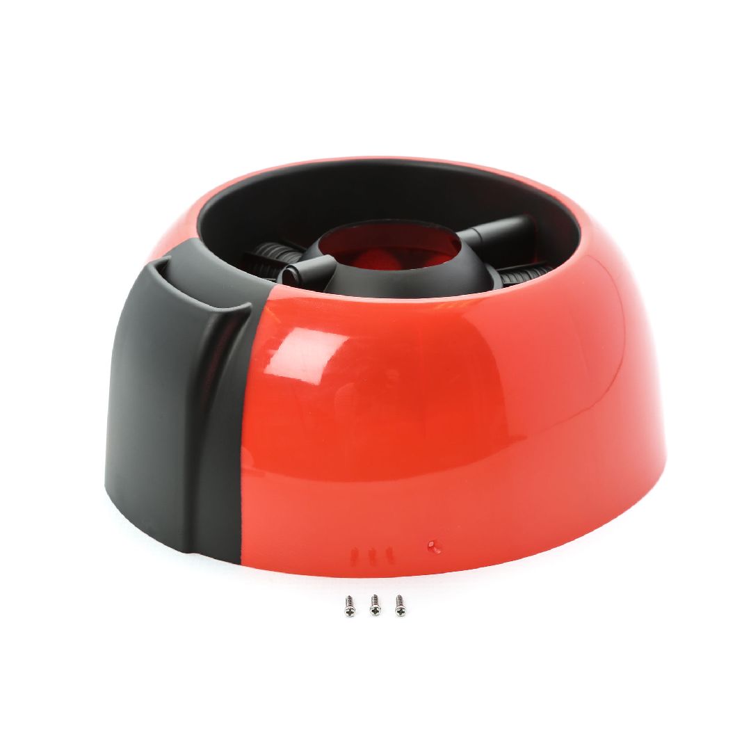 E-Flite Cowling: Carbon-Z-T-28 E-Flite Cowling: Carbon-Z-T-28
