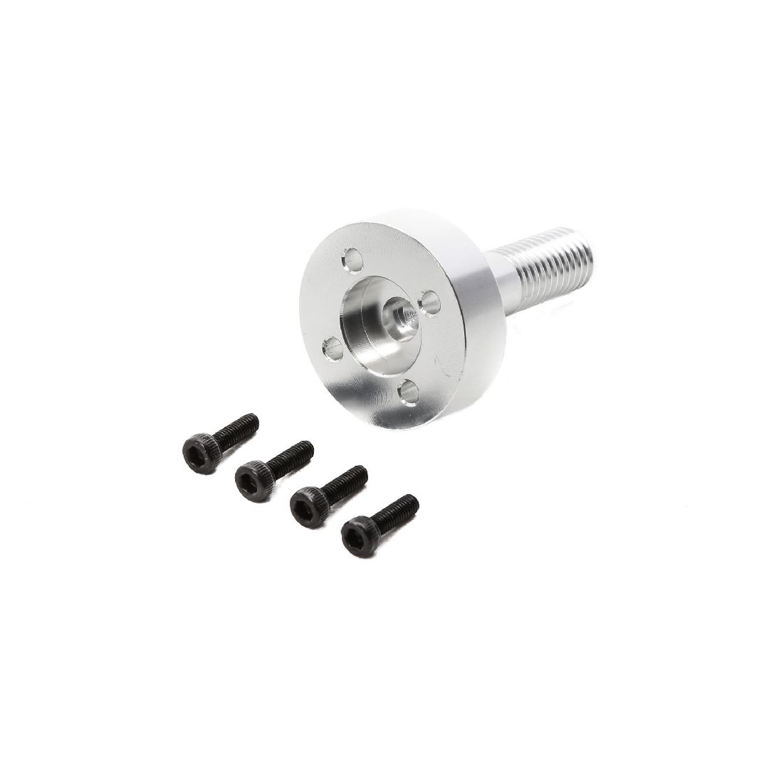 E-Flite Prop Adapter: Carbon-Z T-28