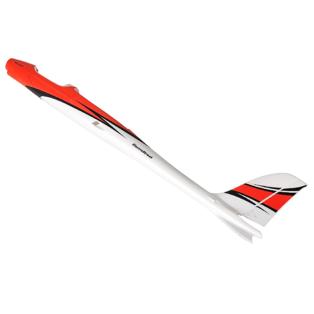 E-Flite Fuselage: ElectroStreak 1.1m