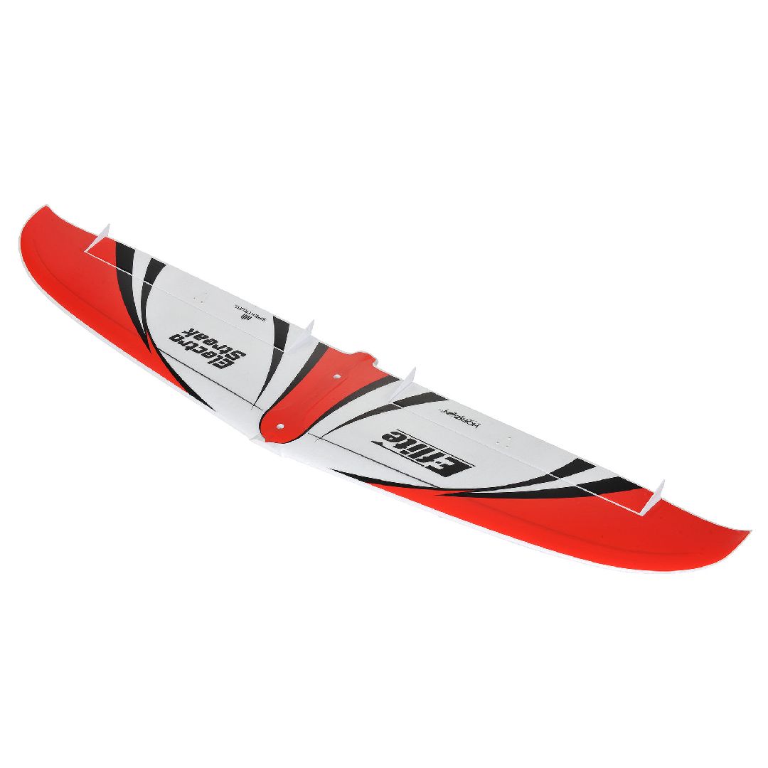 E-Flite Wing: ElectroStreak 1.1m