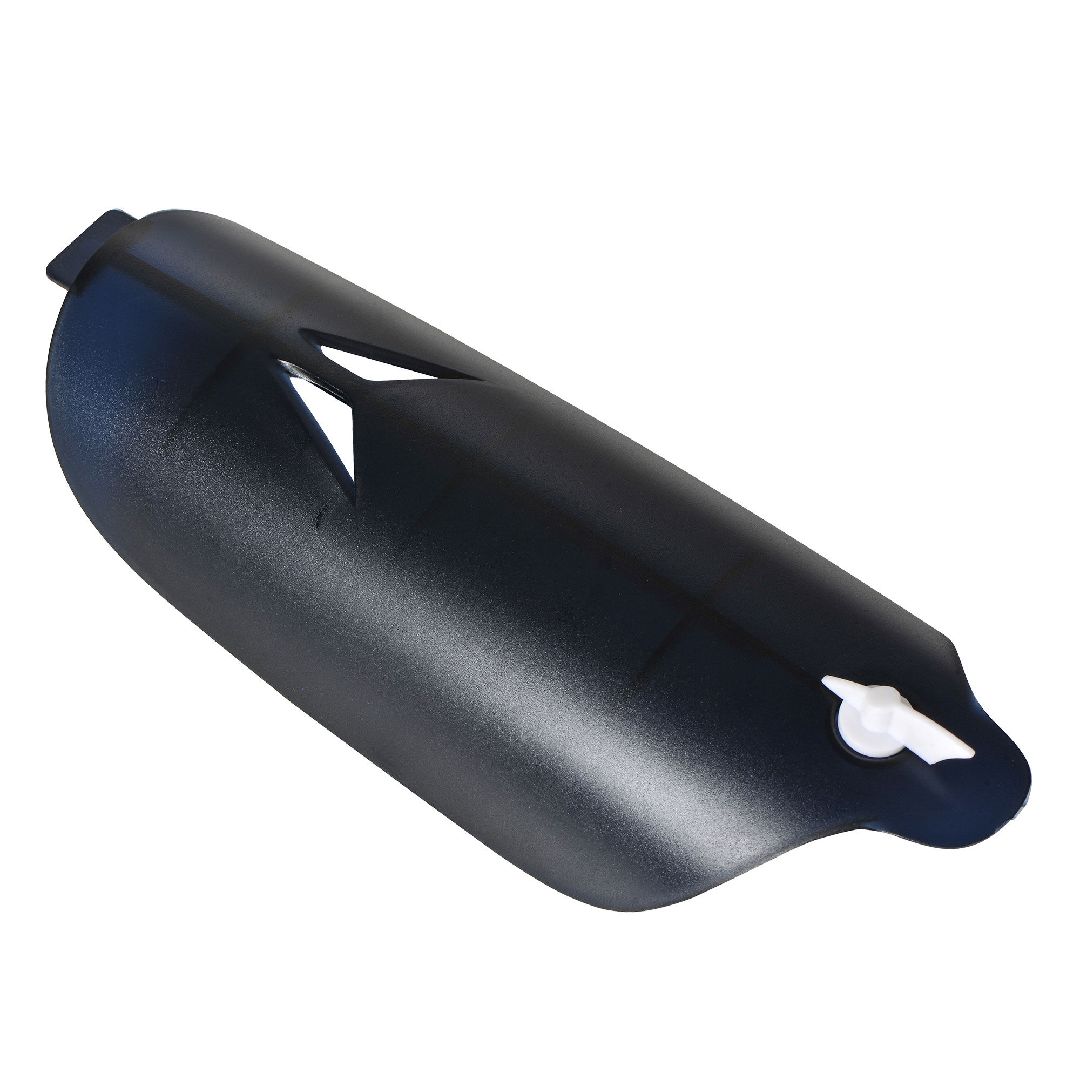 E-Flite Canopy Hatch: ElectroStreak 1.1m