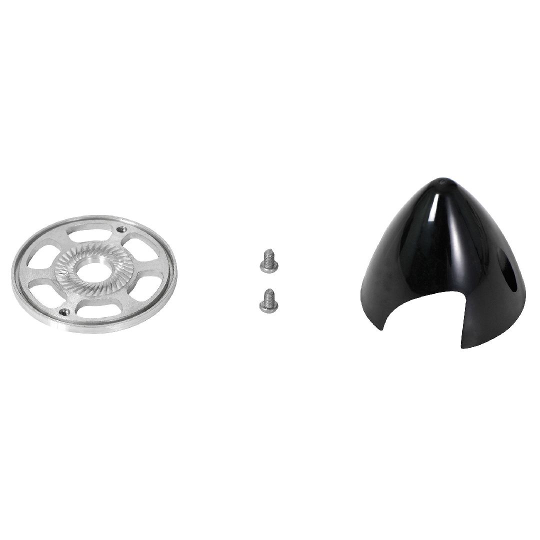 E-Flite Spinner: ElectroStreak 1.1m E-Flite Spinner: ElectroStreak 1.1m